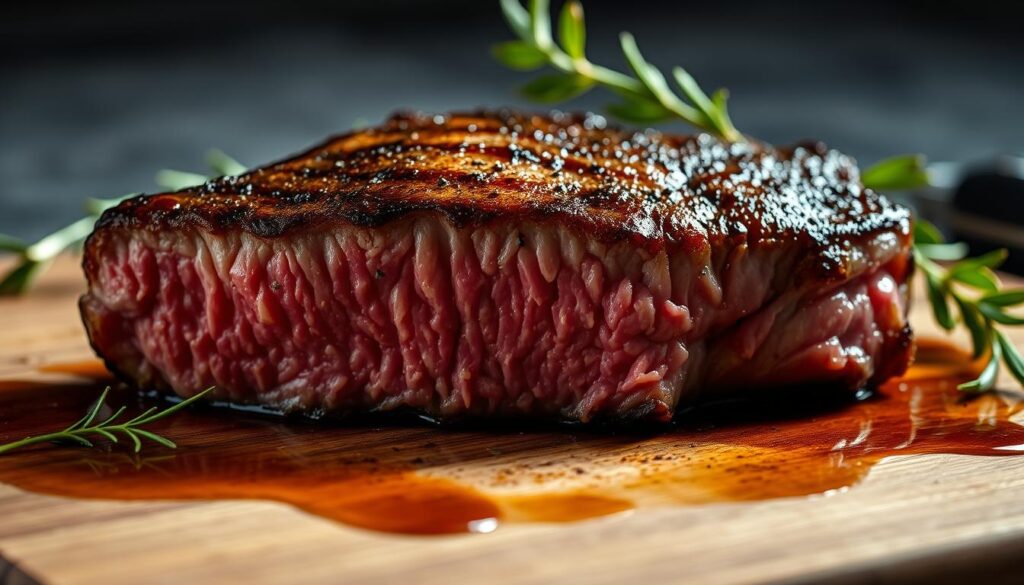 faux-filet cuisson faux-filet cuisson