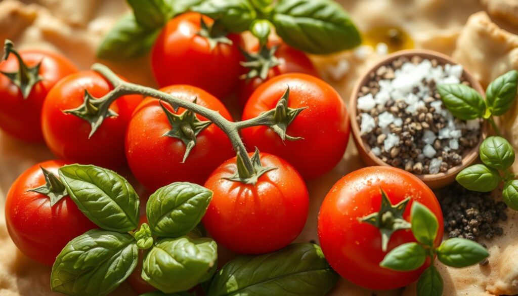 ingrédients tarte tomates cerises ingrédients tarte tomates cerises