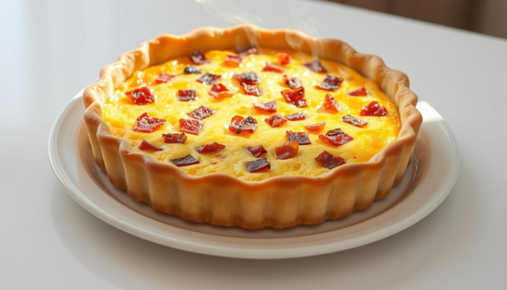 quiche lorraine quiche lorraine